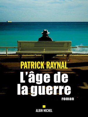 cover image of L'Age de la guerre